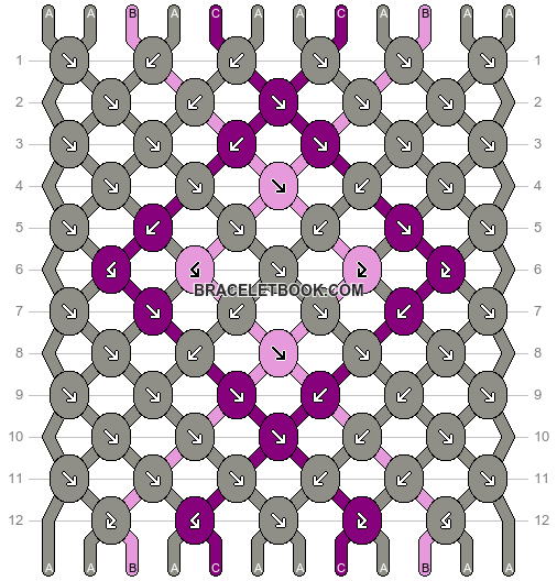 Normal pattern #1302 variation #428628 pattern