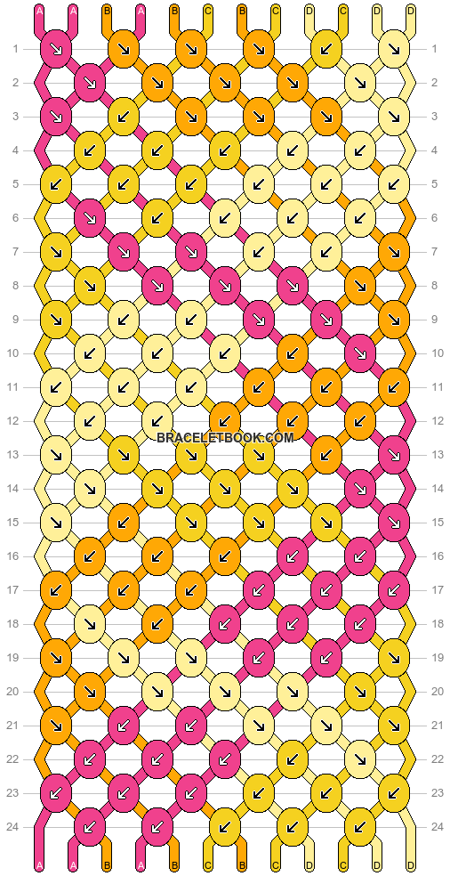 Normal pattern #192663 variation #428629 pattern