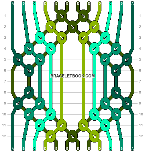 Normal pattern #52643 variation #428630 pattern