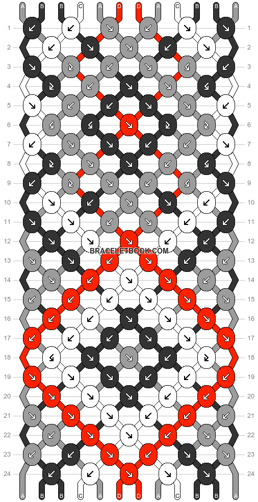 Normal pattern #146223 variation #428633 pattern
