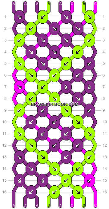 Normal pattern #204852 variation #428636 pattern