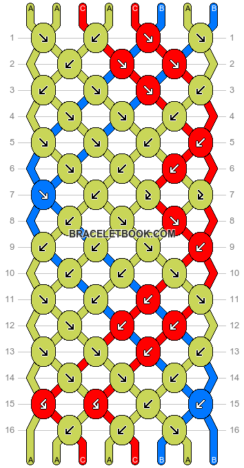 Normal pattern #204852 variation #428637 pattern