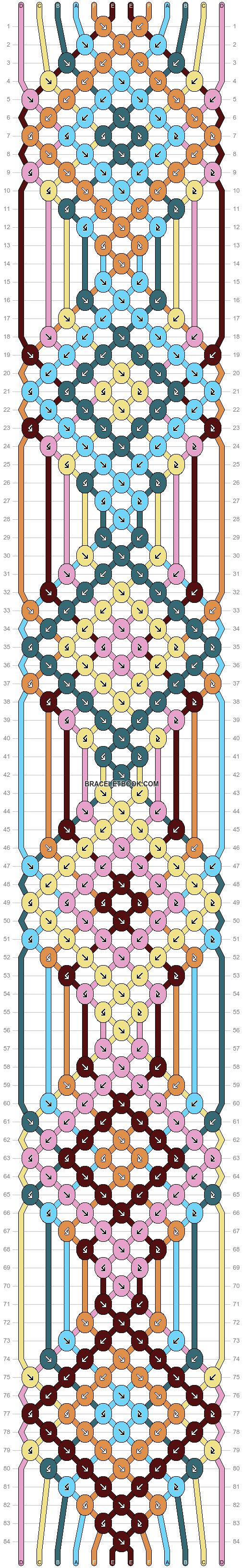 Normal pattern #61158 variation #428641 pattern