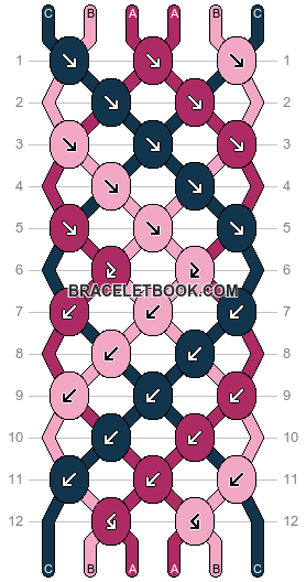 Normal pattern #12028 variation #428642 pattern