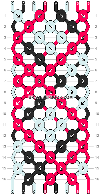 Normal pattern #204855 variation #428644 pattern