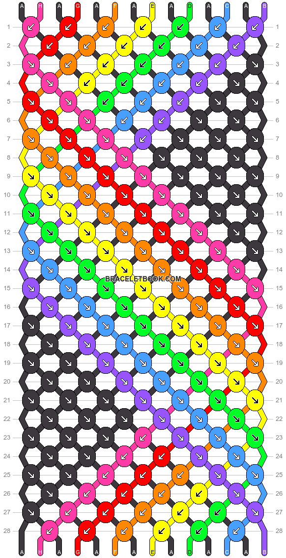 Normal pattern #192551 variation #428646 pattern