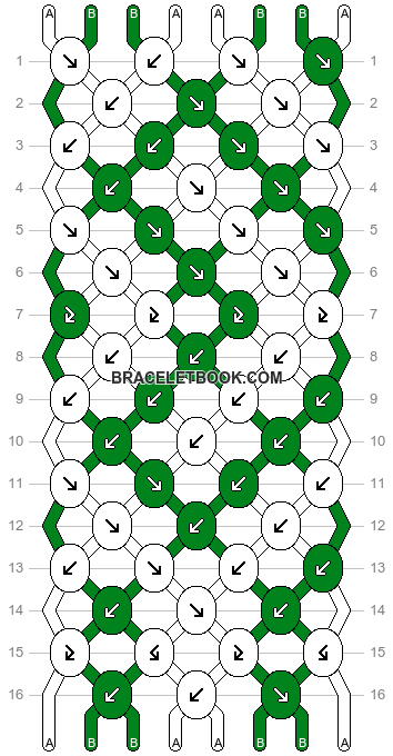 Normal pattern #204857 variation #428647 pattern