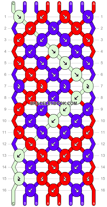 Normal pattern #204857 variation #428648 pattern