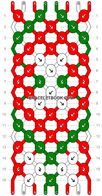 Normal pattern #204858 variation #428650 pattern