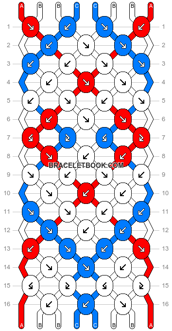 Normal pattern #204858 variation #428652 pattern