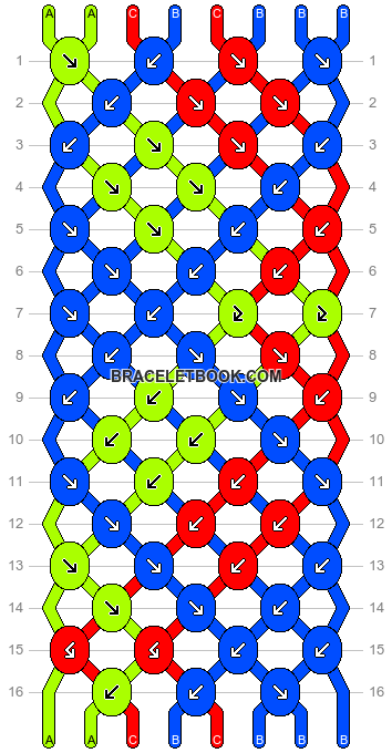 Normal pattern #204852 variation #428655 pattern