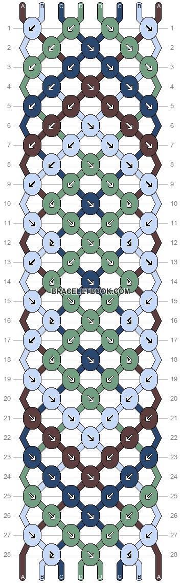 Normal pattern #15542 variation #428656 pattern
