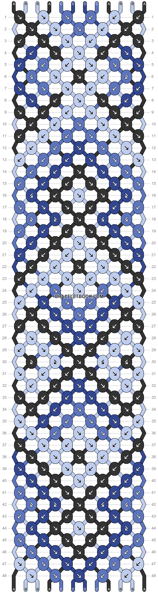 Normal pattern #204775 variation #428658 pattern