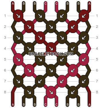 Normal pattern #40630 variation #428659 pattern