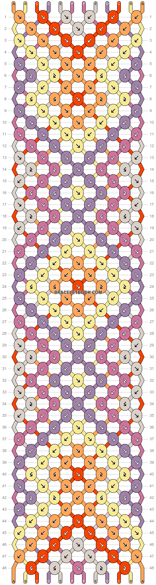 Normal pattern #158422 variation #428660 pattern