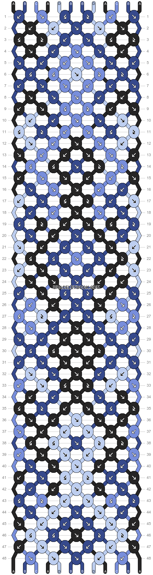 Normal pattern #127344 variation #428661 pattern