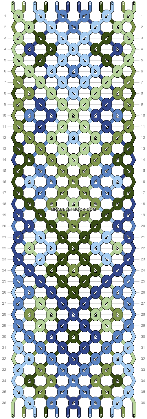 Normal pattern #143536 variation #428662 pattern
