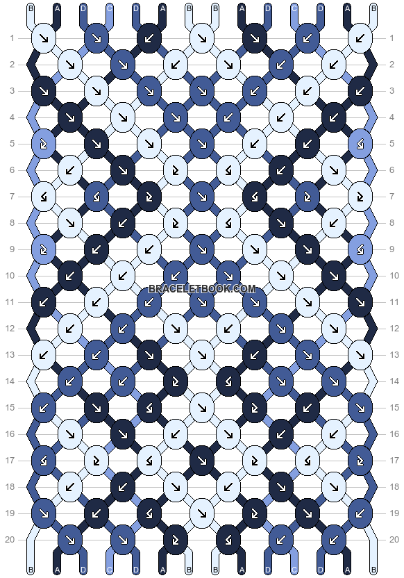 Normal pattern #185402 variation #428664 pattern