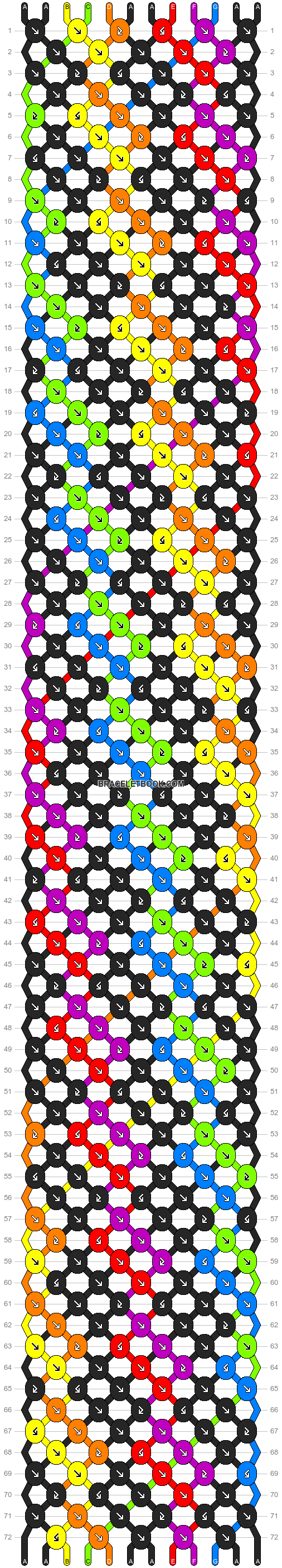 Normal pattern #93497 variation #428666 pattern