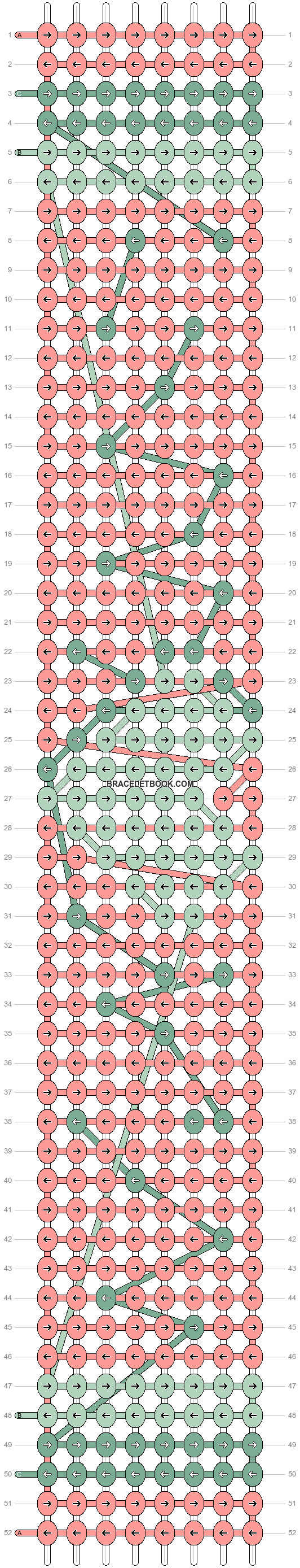 Alpha pattern #176254 variation #428667 pattern
