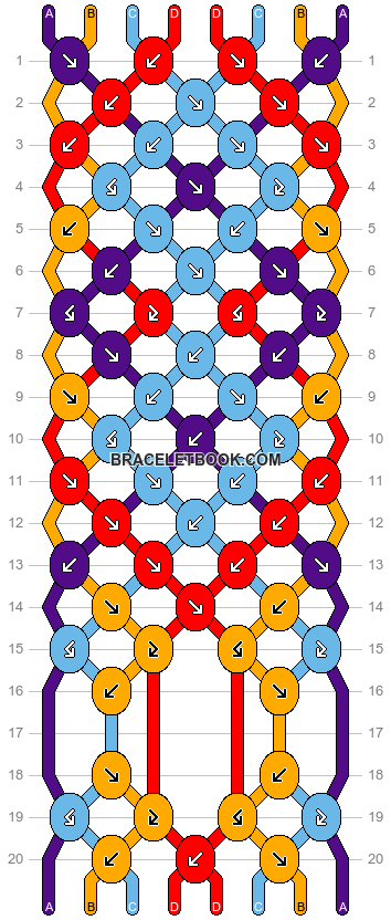 Normal pattern #204866 variation #428671 pattern