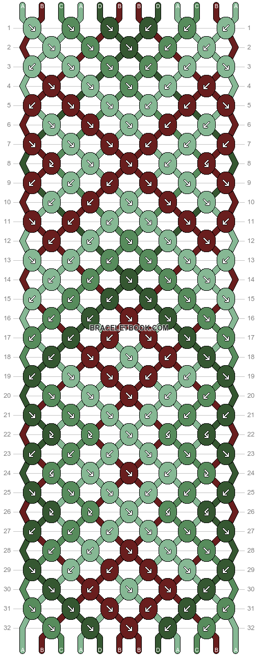Normal pattern #204726 variation #428673 pattern