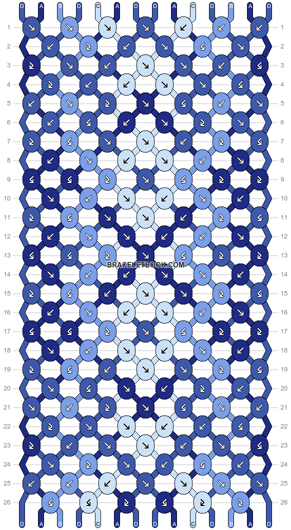 Normal pattern #201359 variation #428676 pattern