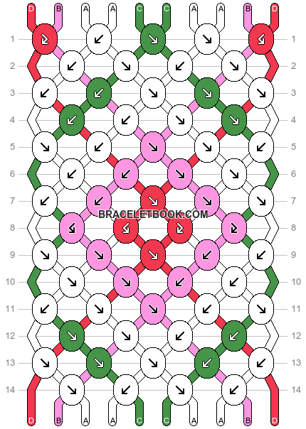 Normal pattern #45945 variation #428679 pattern