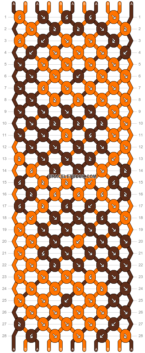 Normal pattern #93193 variation #428680 pattern