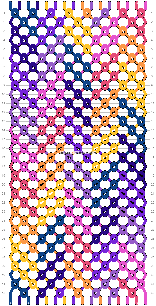 Normal pattern #30699 variation #428682 pattern