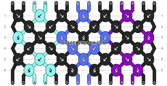 Normal pattern #204849 variation #428684 pattern