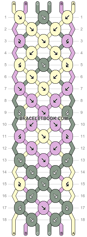 Normal pattern #63 variation #428688 pattern
