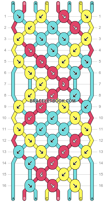 Normal pattern #204854 variation #428689 pattern