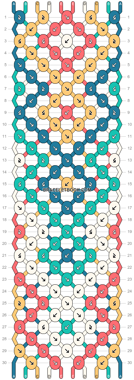 Normal pattern #2048 variation #428691 pattern