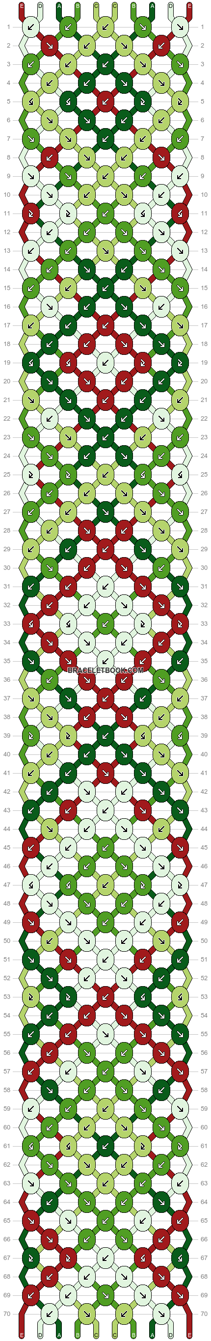 Normal pattern #83696 variation #428692 pattern