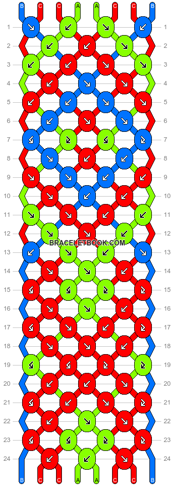 Normal pattern #204880 variation #428696 pattern