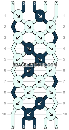 Normal pattern #184094 variation #428697 pattern