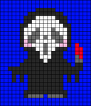 Alpha pattern #143350 variation #428701