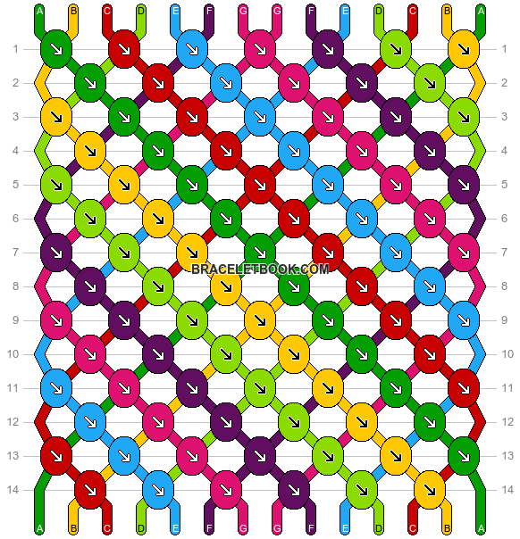 Normal pattern #1586 variation #428703 pattern