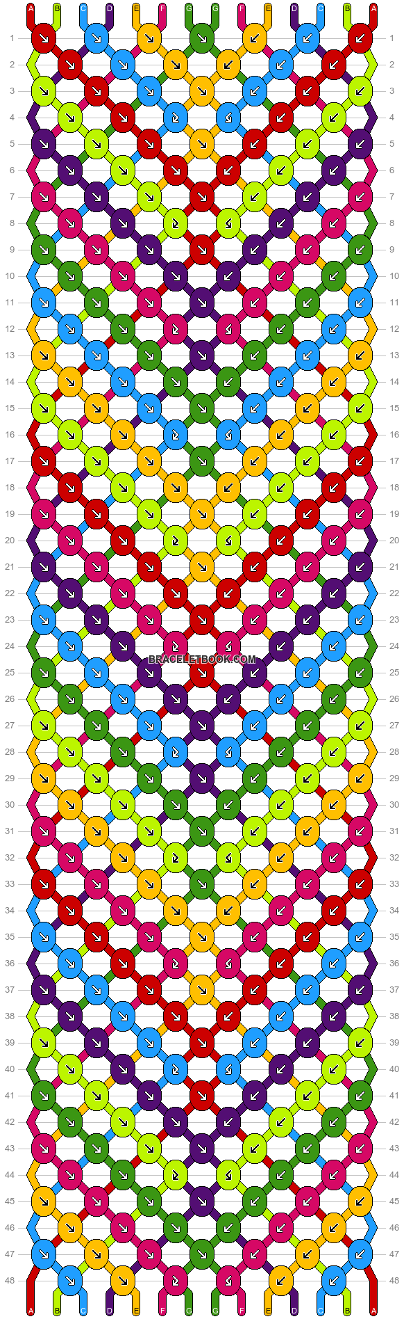 Normal pattern #81494 variation #428704 pattern