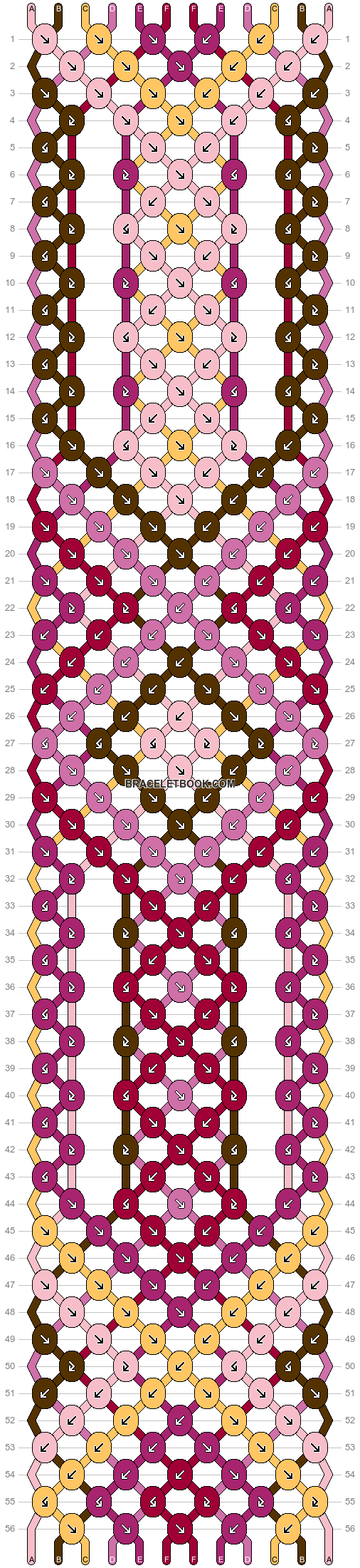 Normal pattern #29554 variation #428706 pattern