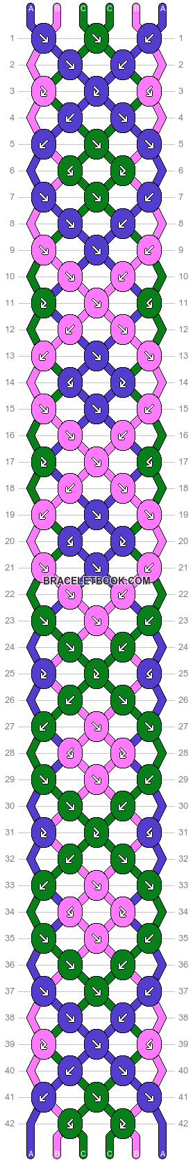 Normal pattern #163614 variation #428707 pattern