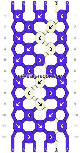 Normal pattern #75758 variation #428708 pattern