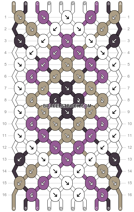 Normal pattern #22884 variation #428709 pattern