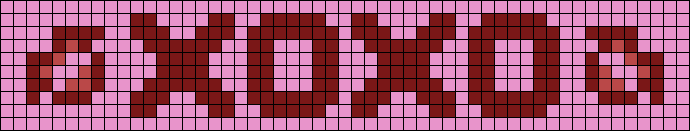 Alpha pattern #202407 variation #428710 preview