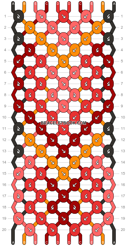 Normal pattern #161357 variation #428711 pattern