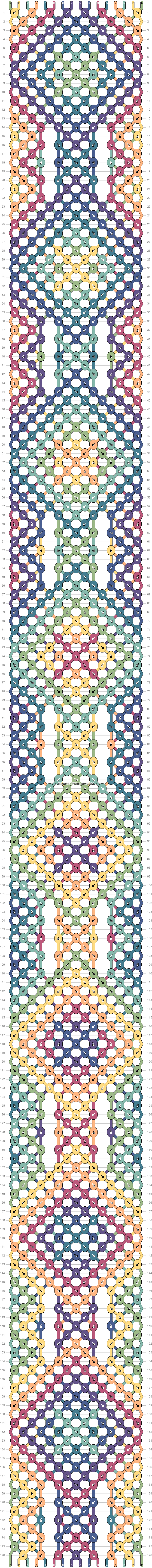 Normal pattern #176173 variation #428714 pattern