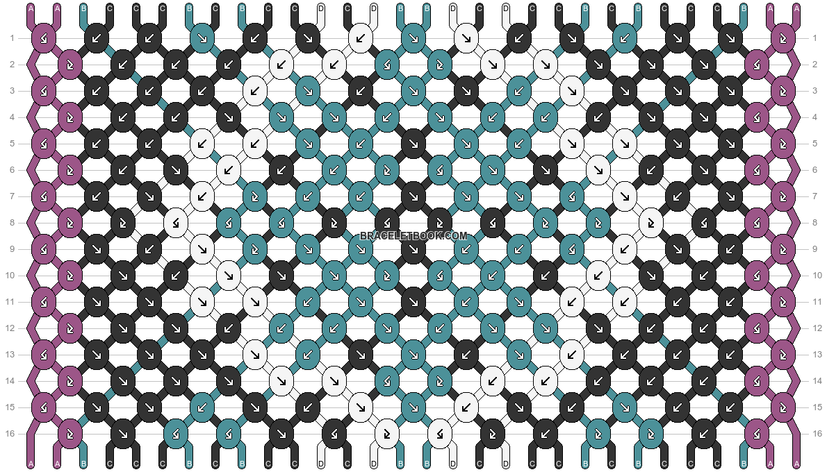 Normal pattern #31217 variation #428715 pattern