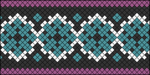 Normal pattern #31217 variation #428715