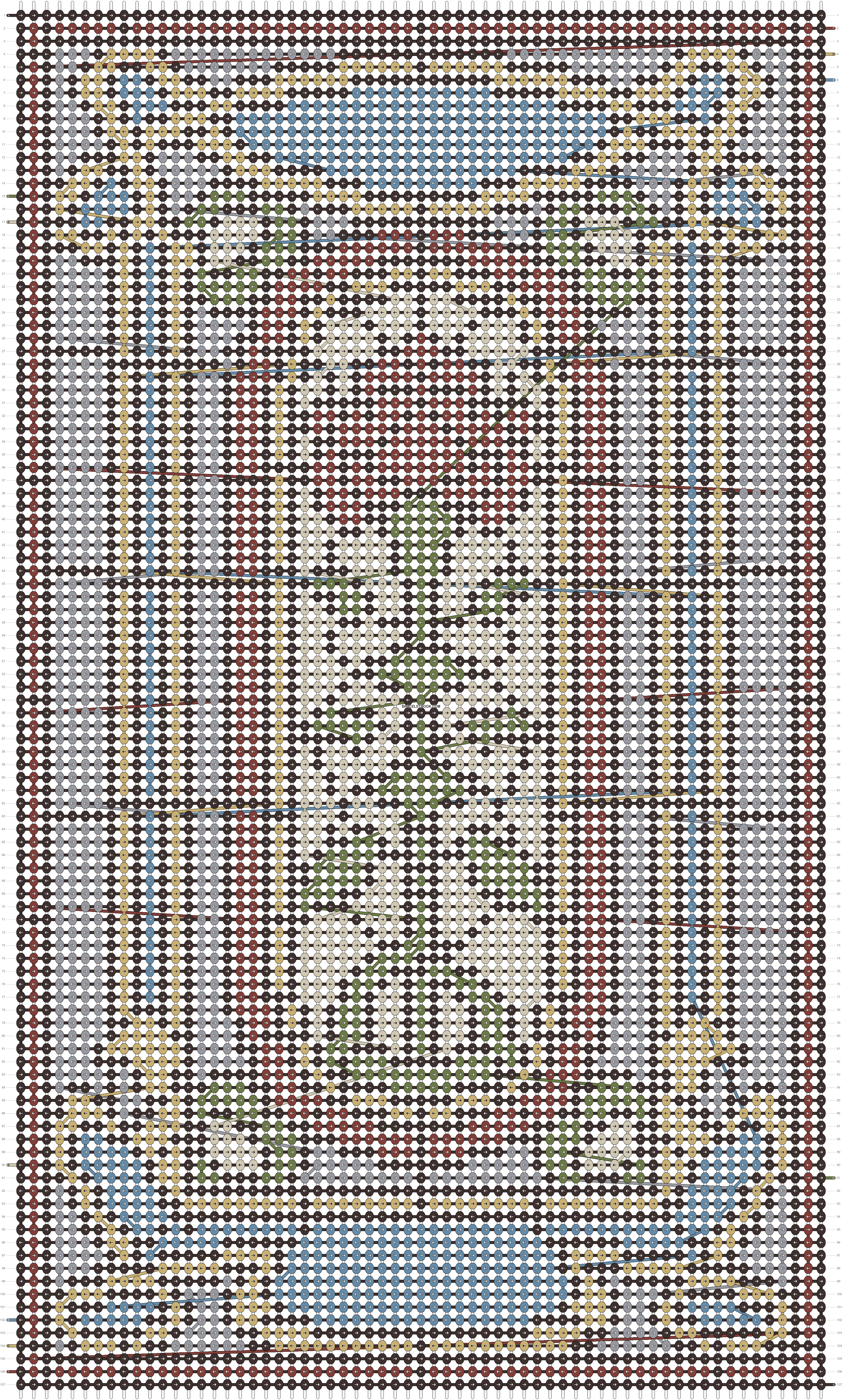 Alpha pattern #203577 variation #428716 pattern